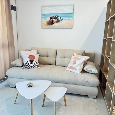 Wave & Sea Apartman Szozopol Kültér fotó