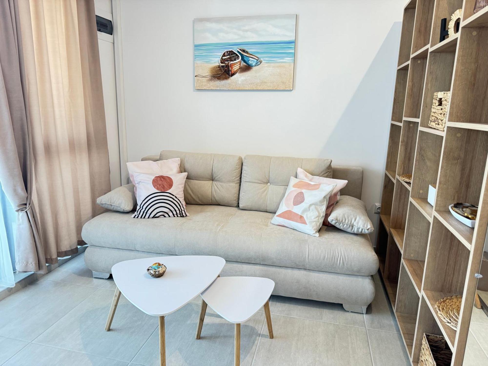 Wave & Sea Apartman Szozopol Kültér fotó