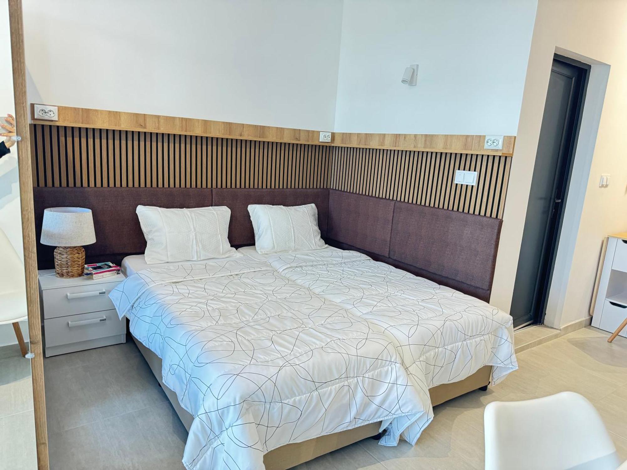 Wave & Sea Apartman Szozopol Kültér fotó