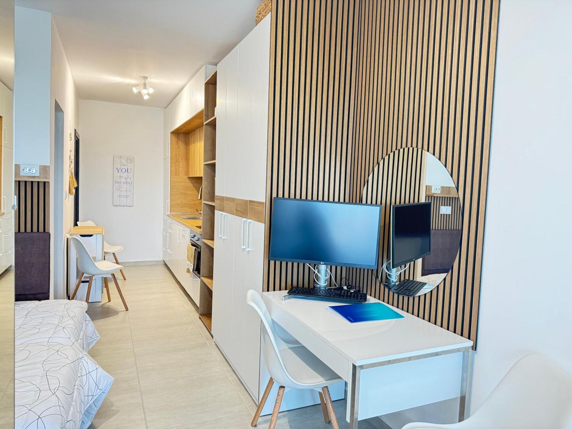 Wave & Sea Apartman Szozopol Kültér fotó